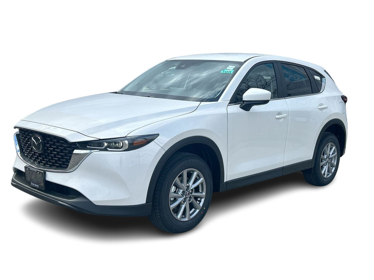 2025 Mazda CX-5 GS, Toronto, Cash