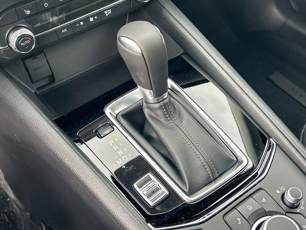 2025 Mazda CX-5 GS, Toronto, Cash