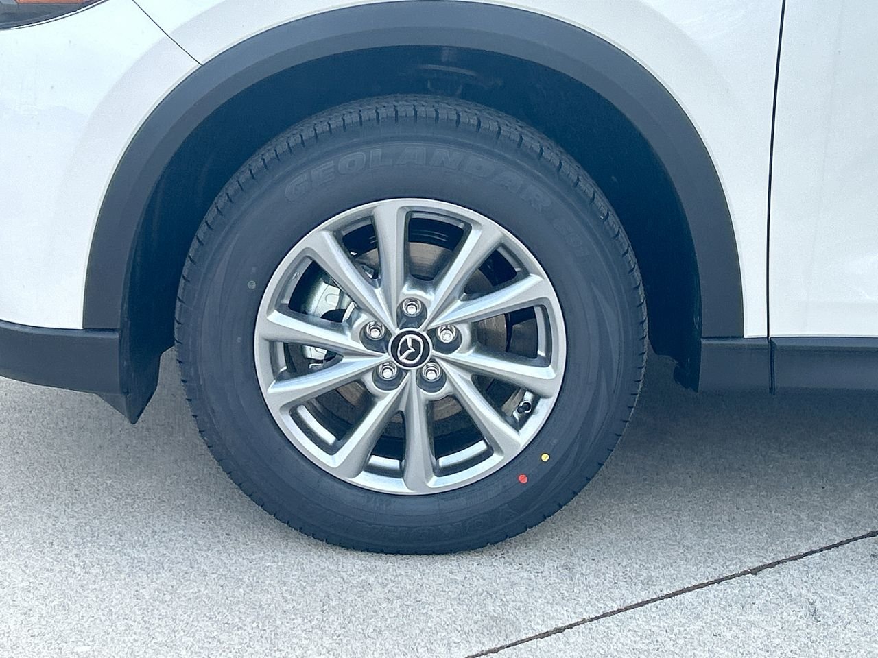 2025 Mazda CX-5 GS, Toronto, Cash