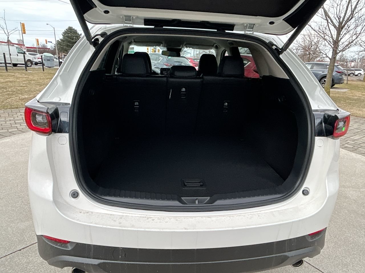 2025 Mazda CX-5 GS, Toronto, Cash