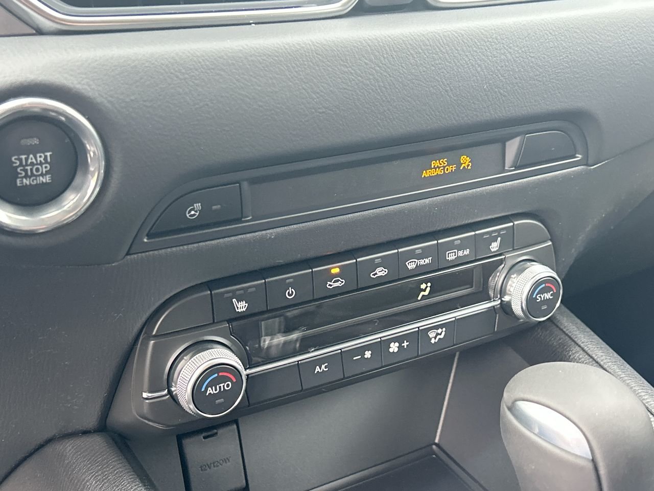 2025 Mazda CX-5 GS, Toronto, Cash