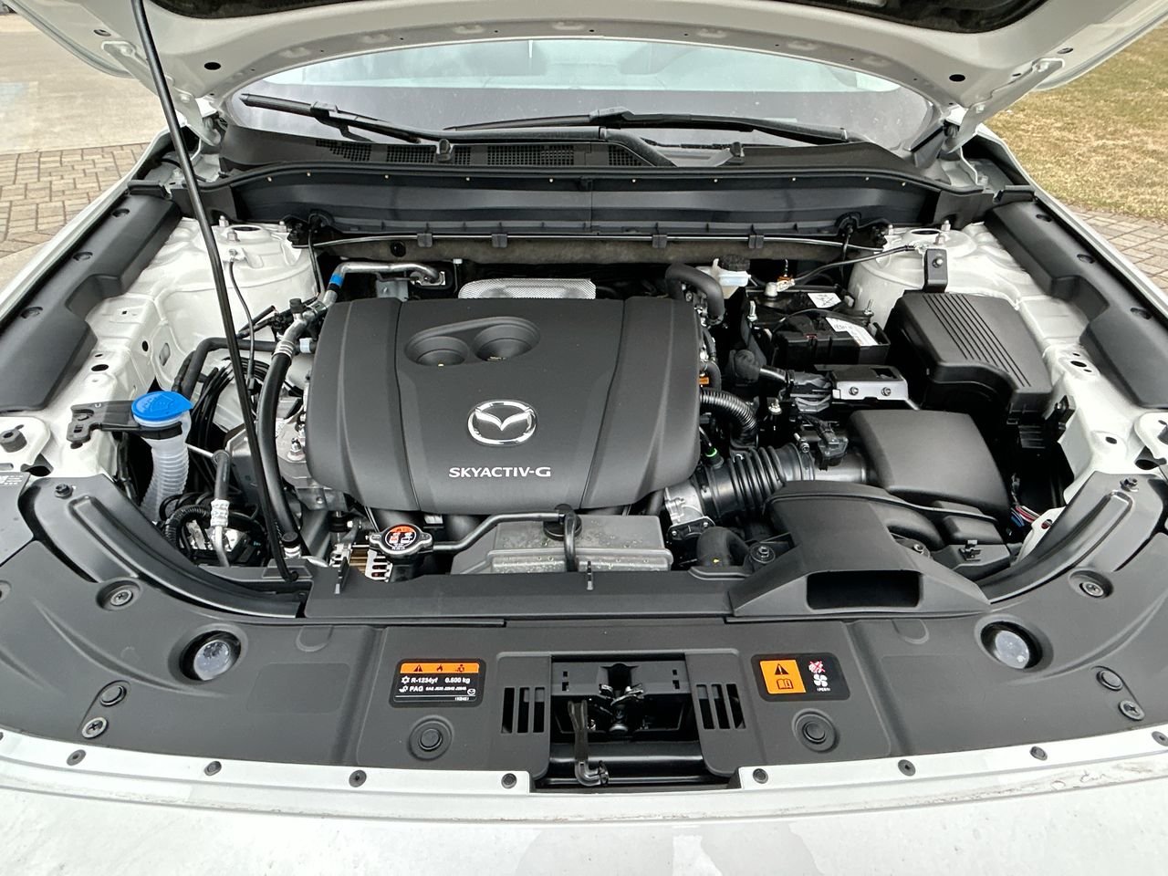 2025 Mazda CX-5 GS, Toronto, Cash