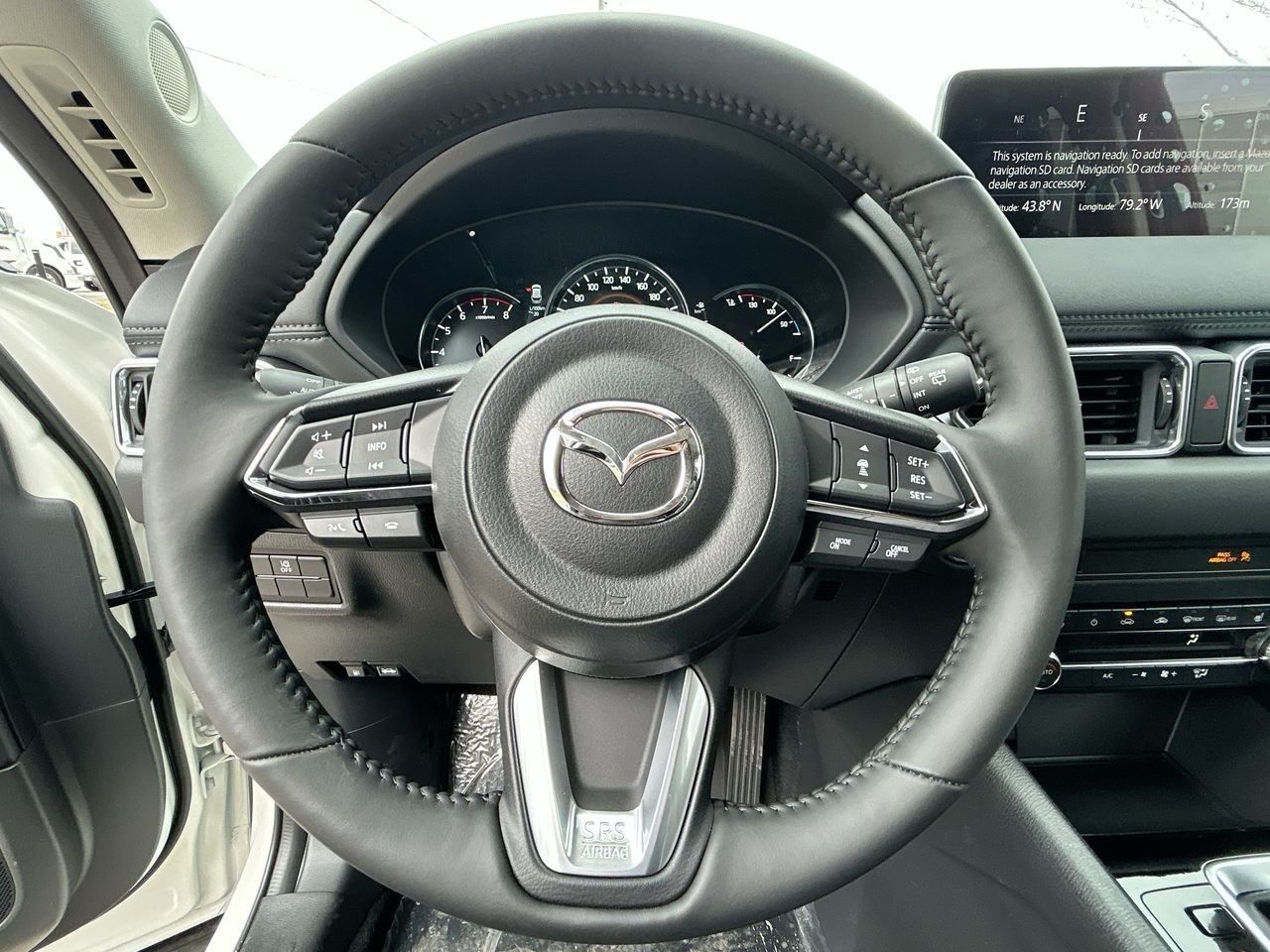 2025 Mazda CX-5 GS, Toronto, Cash