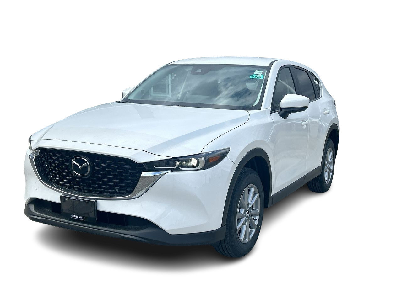 2025 Mazda CX-5 GS, Toronto, Cash