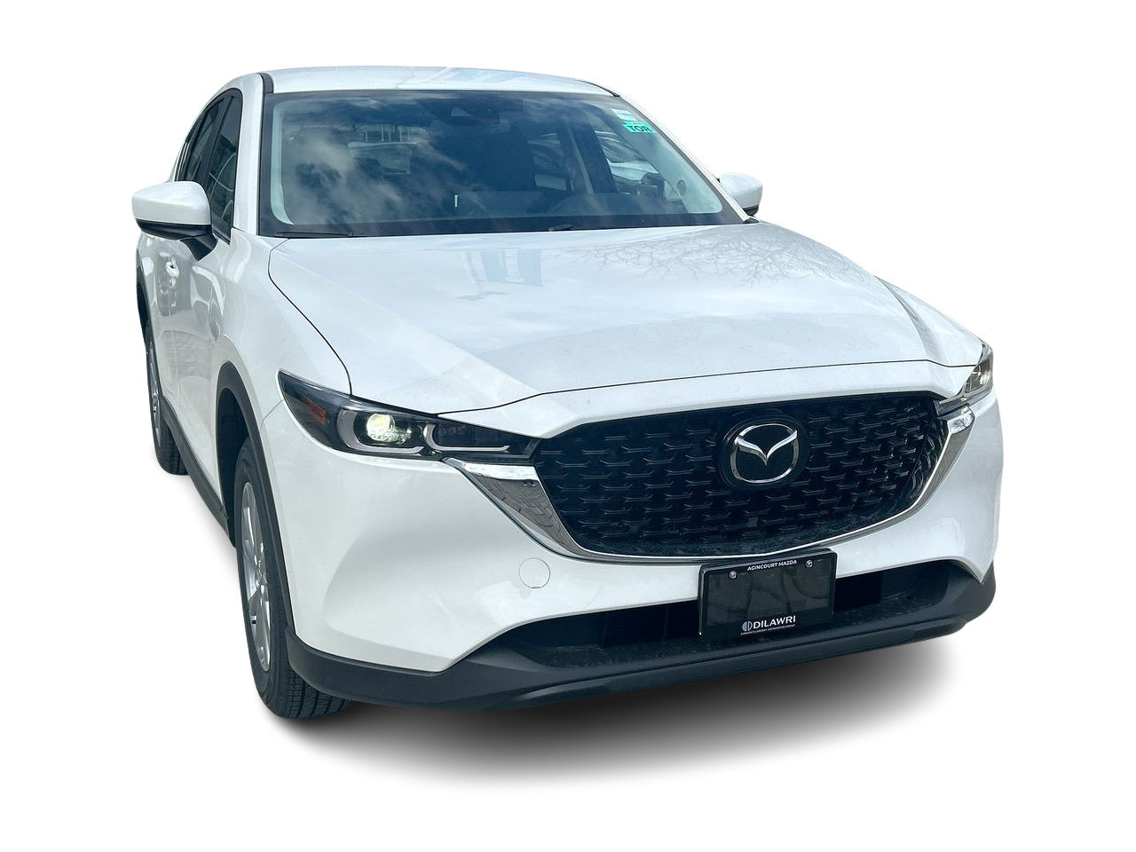 2025 Mazda CX-5 GS, Toronto, Cash