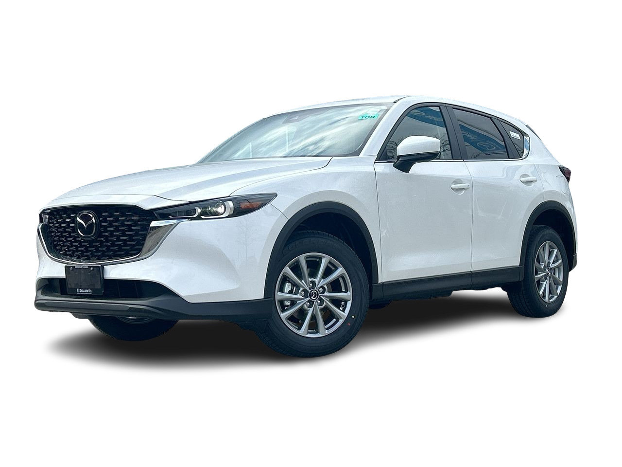 2025 Mazda CX-5 GS, Toronto, Cash