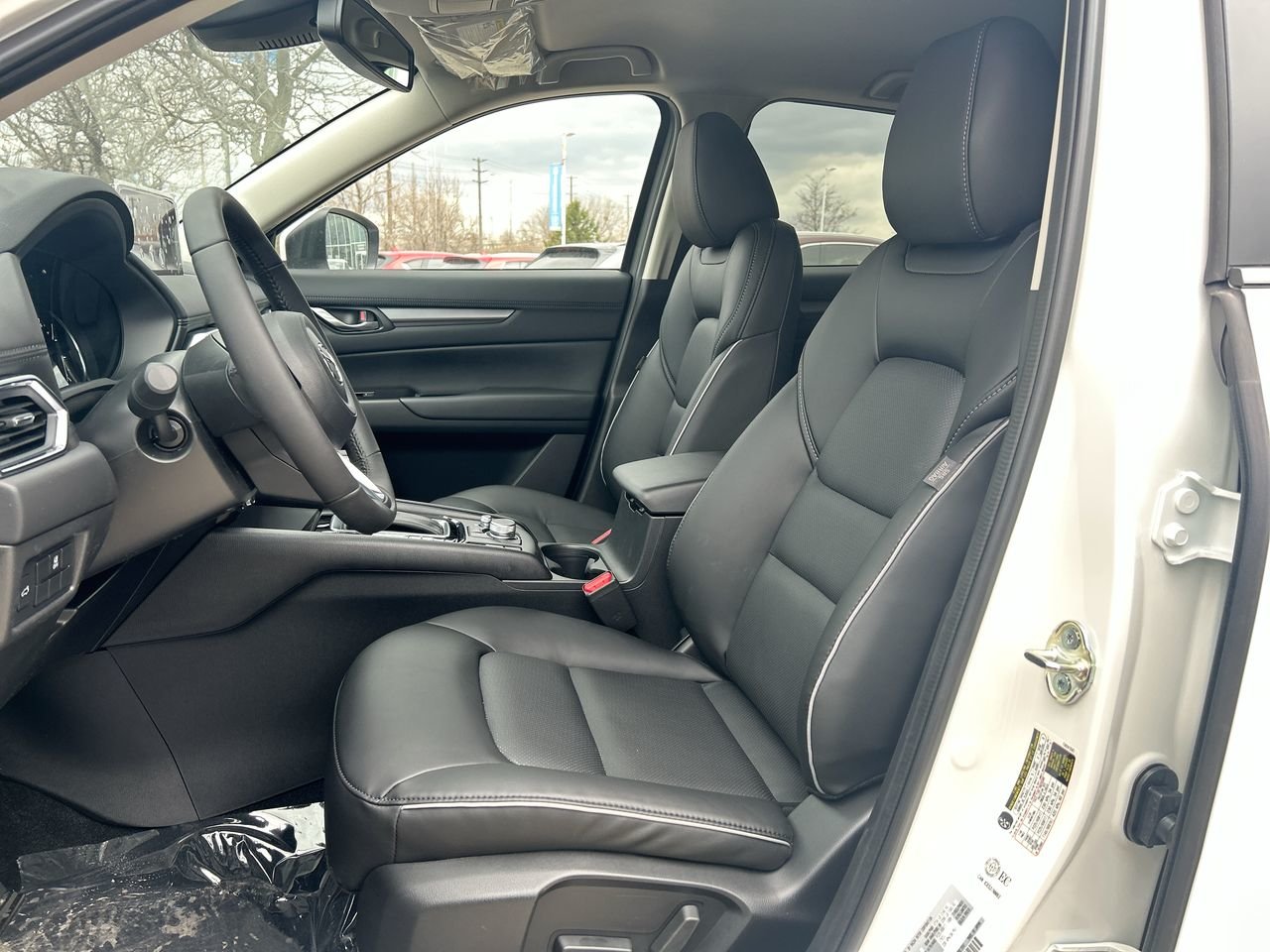 2025 Mazda CX-5 GS, Toronto, Cash