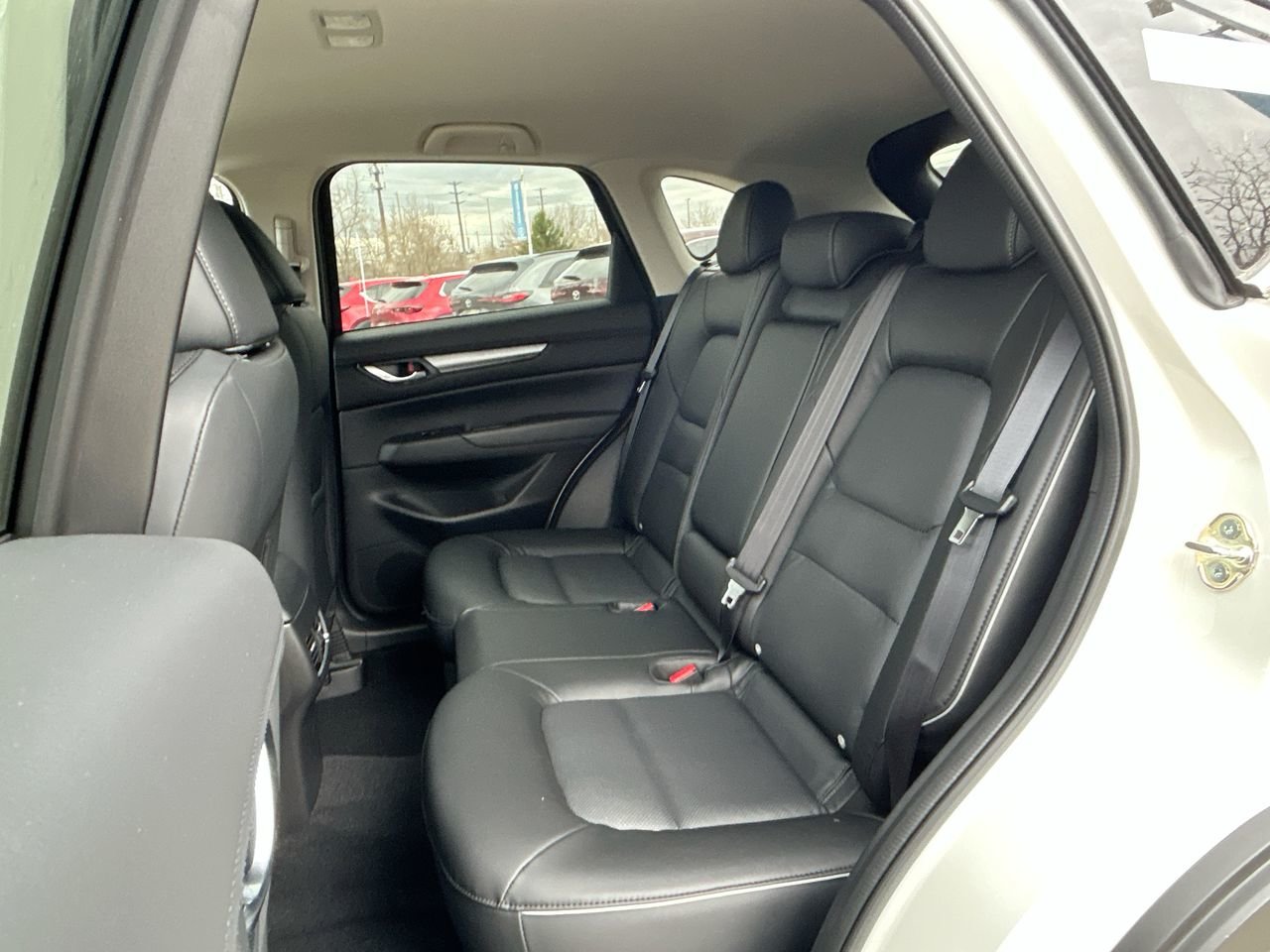 2025 Mazda CX-5 GS, Toronto, Cash