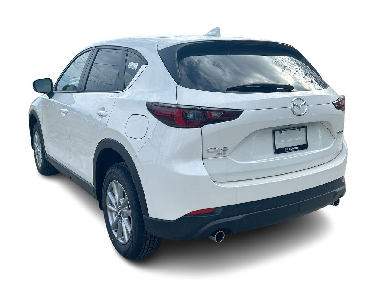 2025 Mazda CX-5 GS, Toronto, Cash