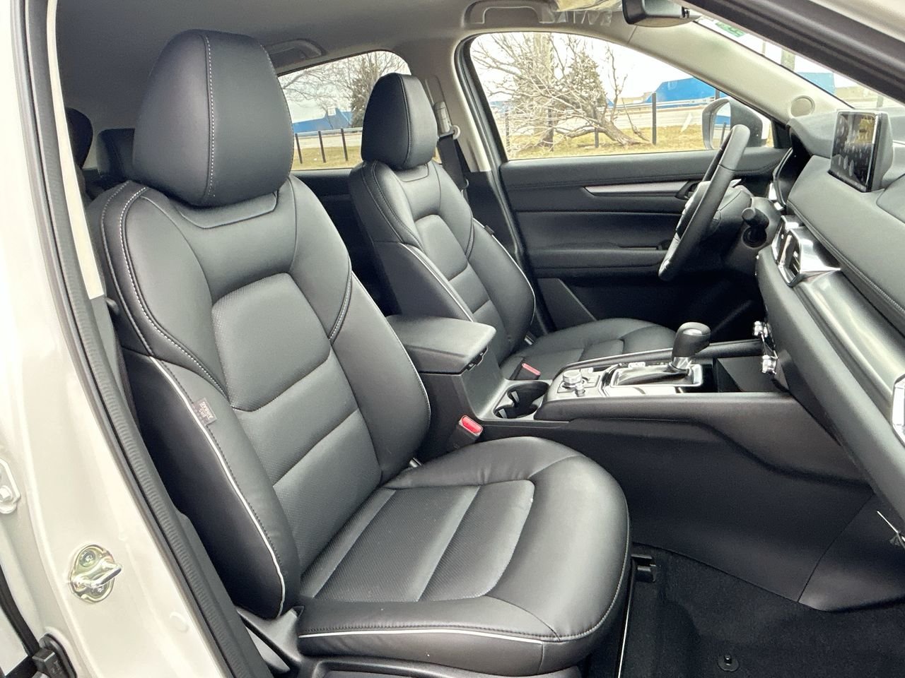 2025 Mazda CX-5 GS, Toronto, Cash