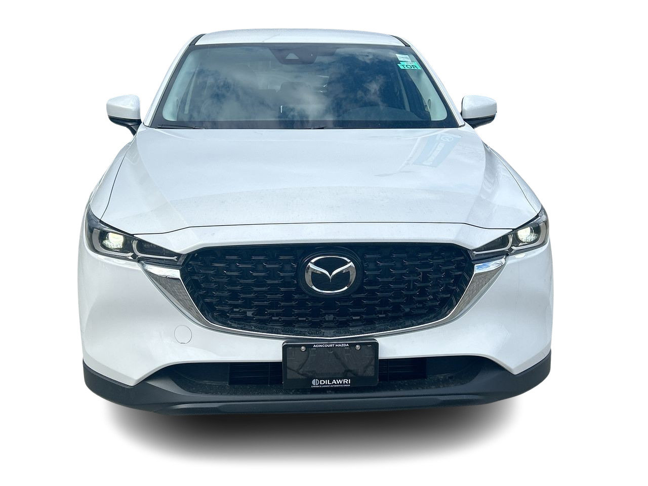2025 Mazda CX-5 GS, Toronto, Cash