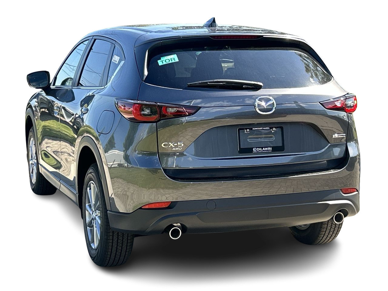2025 Mazda CX-5 GS, Toronto, Cash