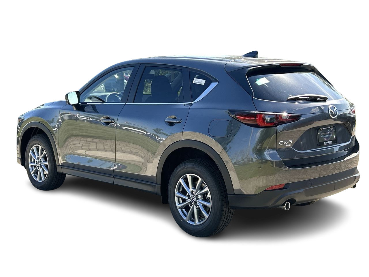 2025 Mazda CX-5 GS, Toronto, Cash