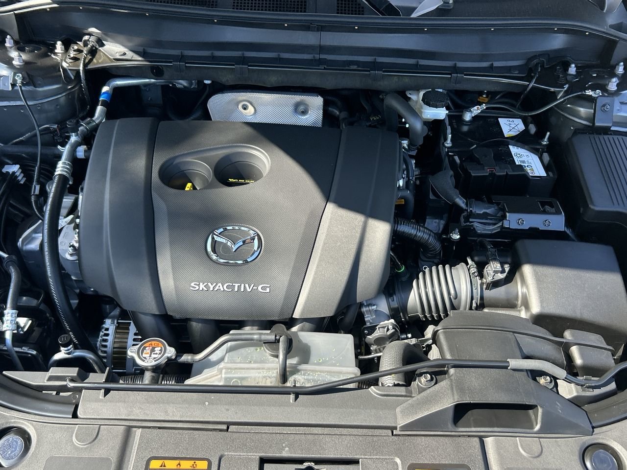 2025 Mazda CX-5 GS, Toronto, Cash