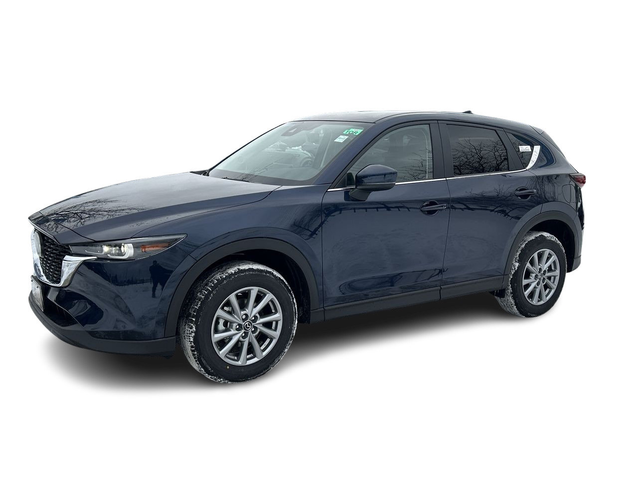 2025 Mazda CX-5 GS, Toronto, Cash