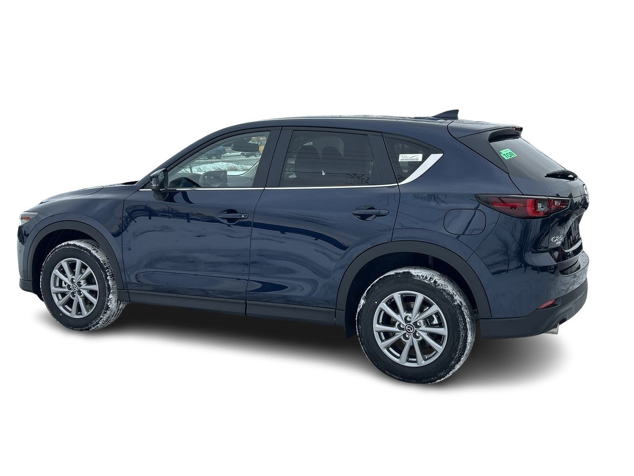 2025 Mazda CX-5 GS, Toronto, Cash