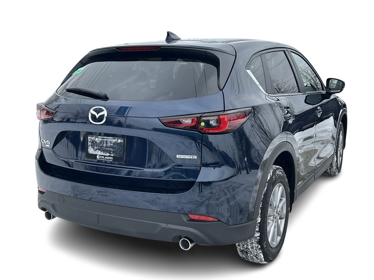 2025 Mazda CX-5 GS, Toronto, Cash