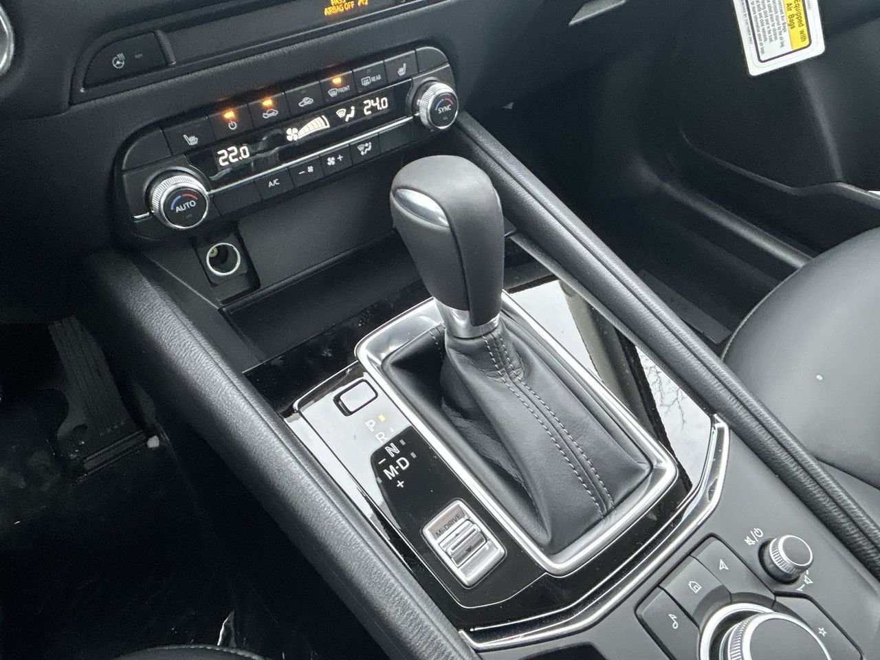 2025 Mazda CX-5 GS, Toronto, Cash