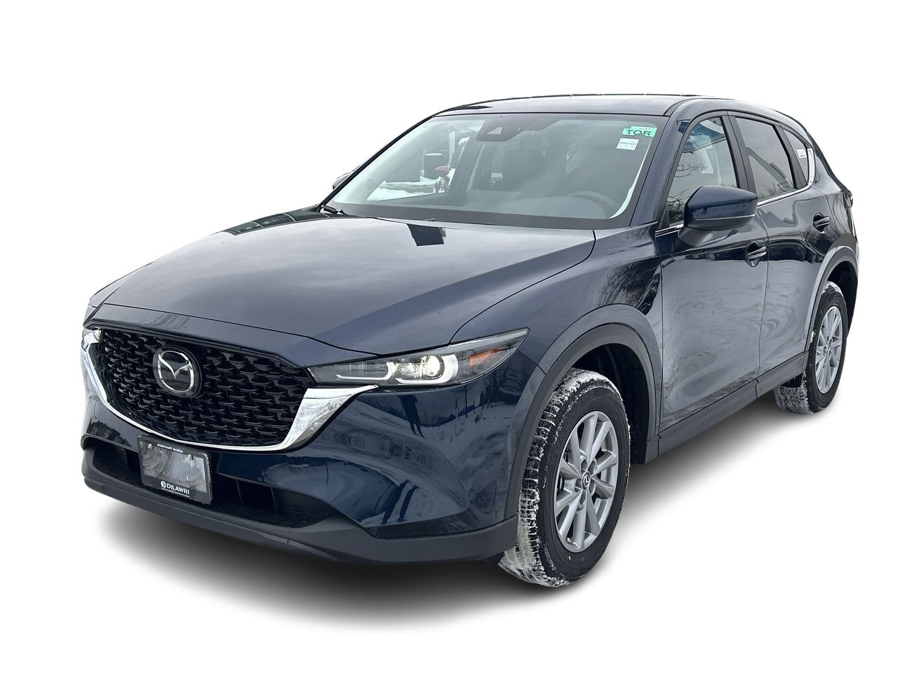 2025 Mazda CX-5 GS, Toronto, Cash