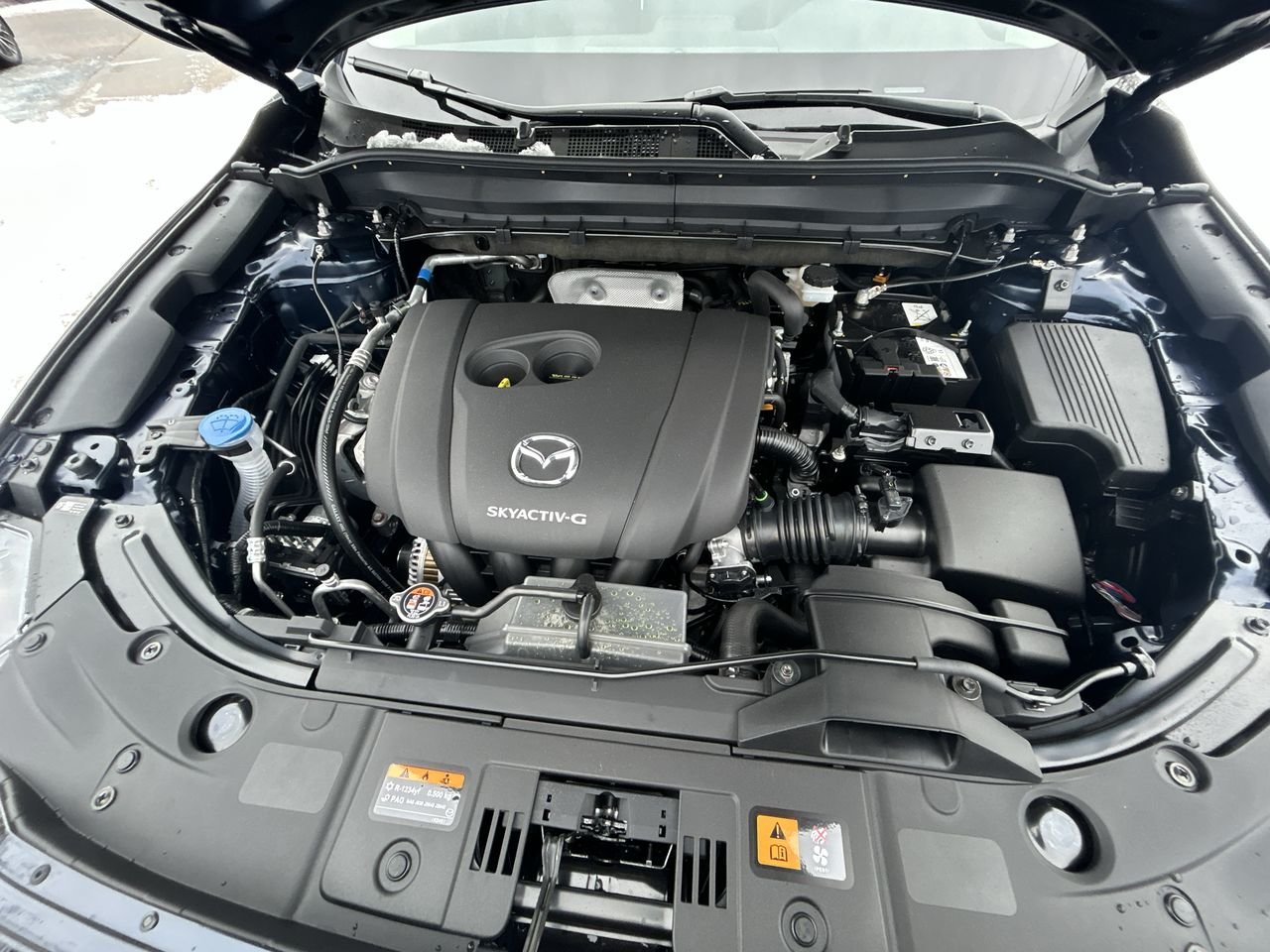 2025 Mazda CX-5 GS, Toronto, Cash