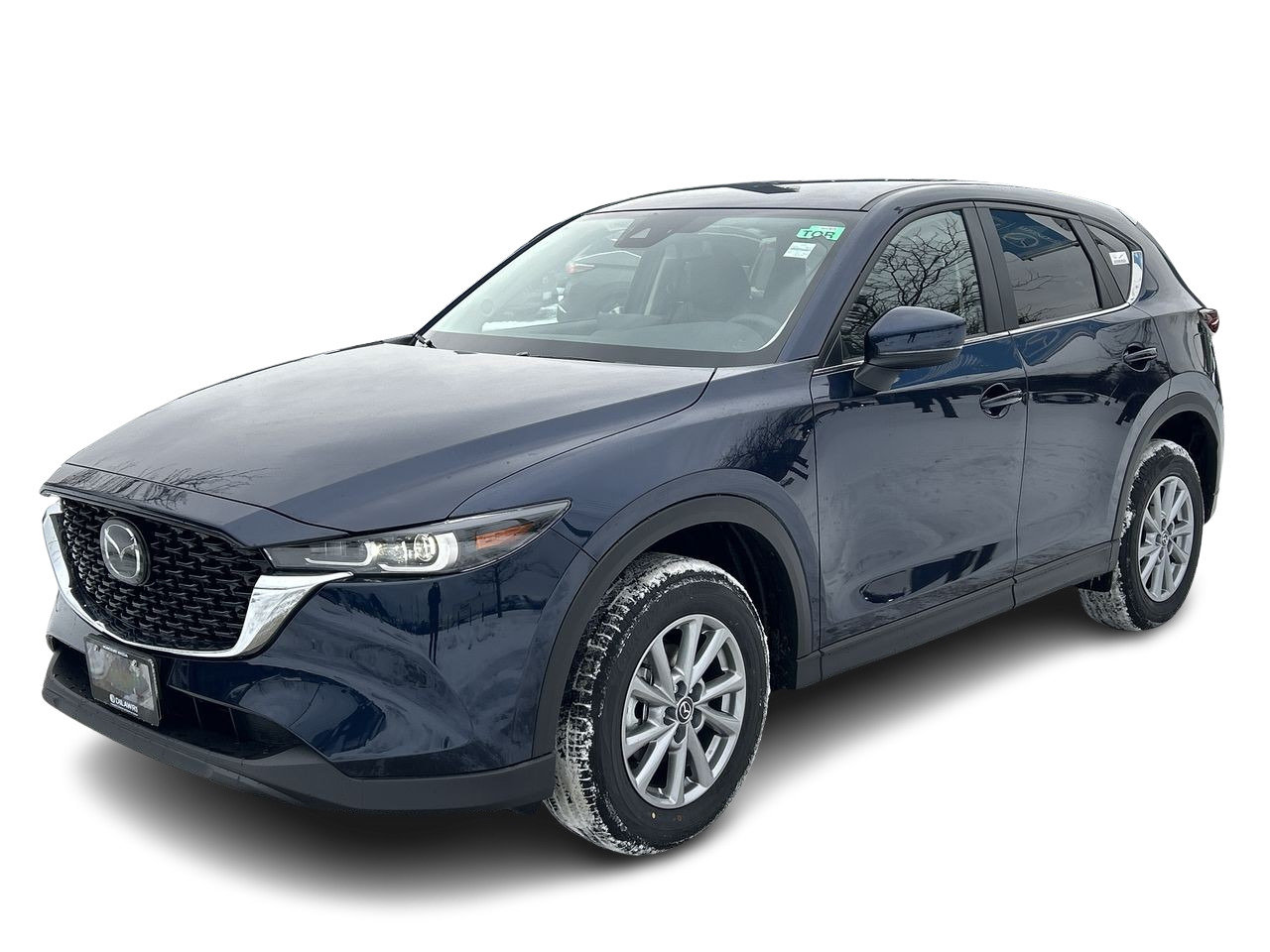 2025 Mazda CX-5 GS, Toronto, Cash