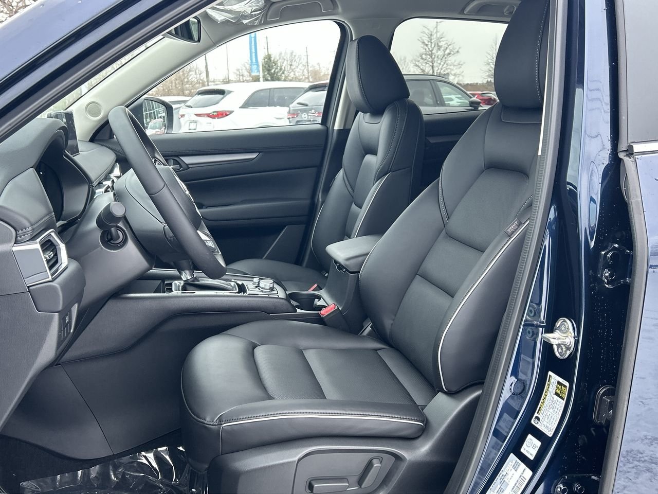 2025 Mazda CX-5 GS, Toronto, Cash