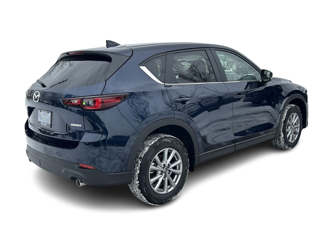 2025 Mazda CX-5 GS, Toronto, Cash