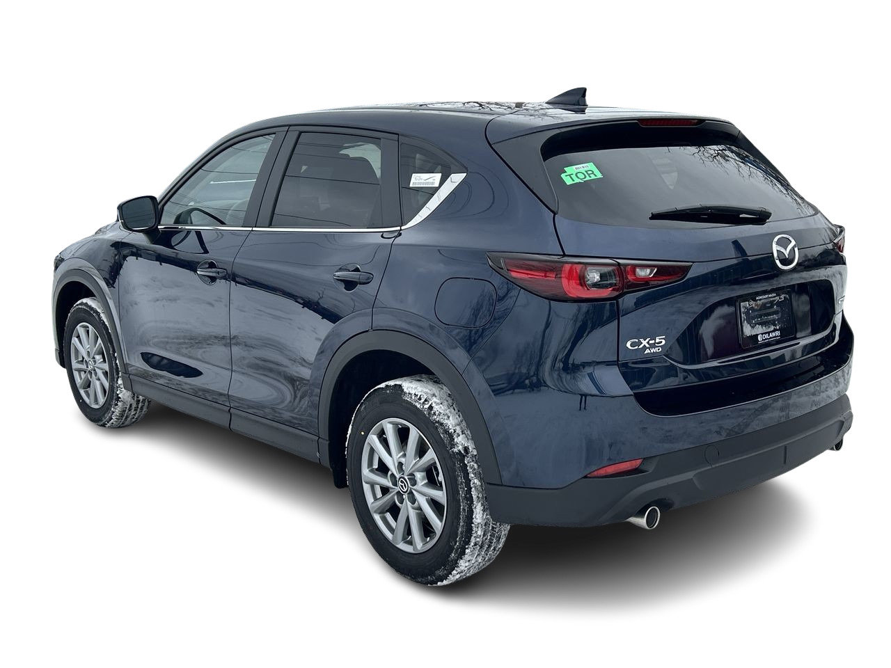 2025 Mazda CX-5 GS, Toronto, Cash