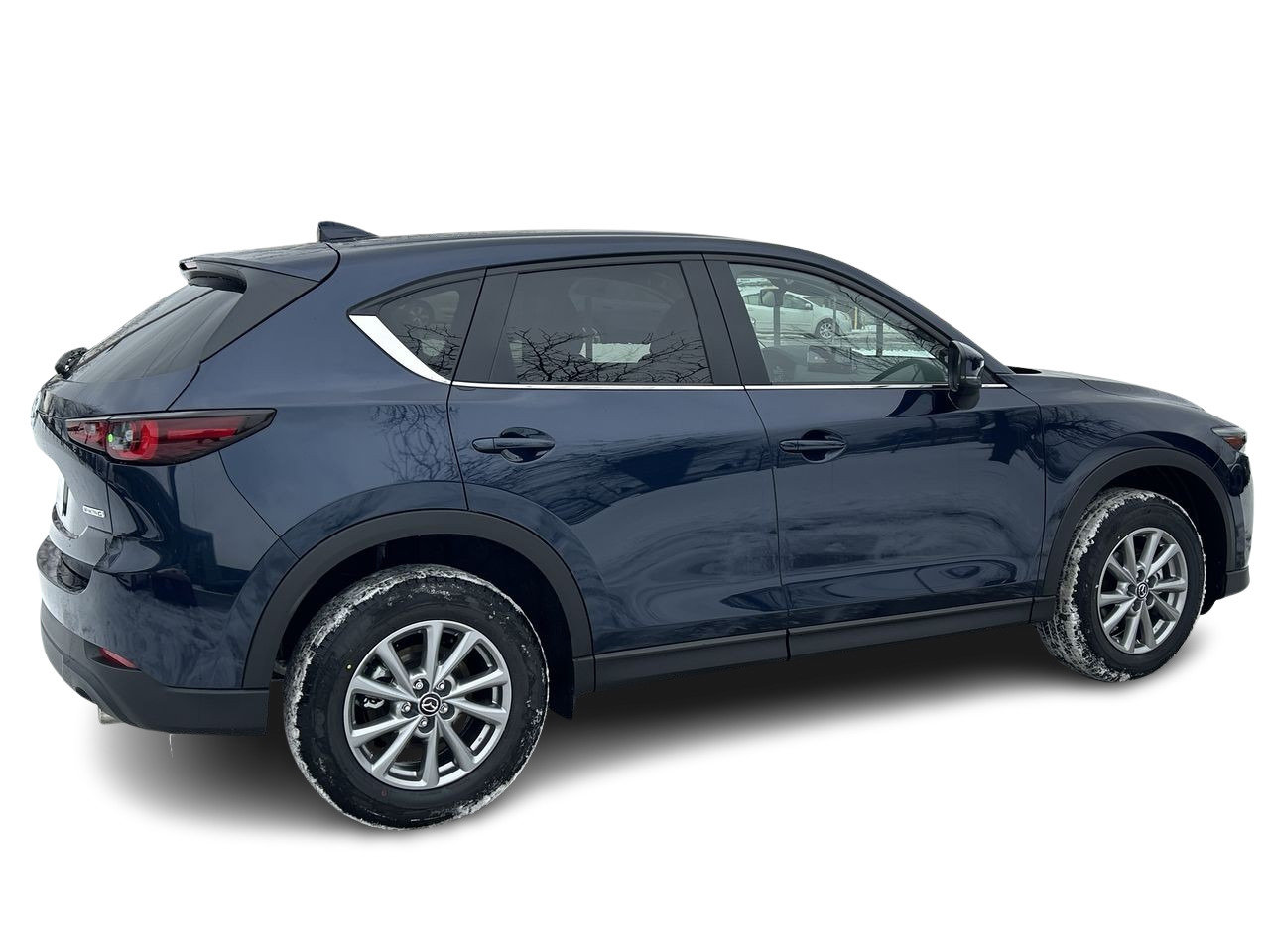 2025 Mazda CX-5 GS, Toronto, Cash