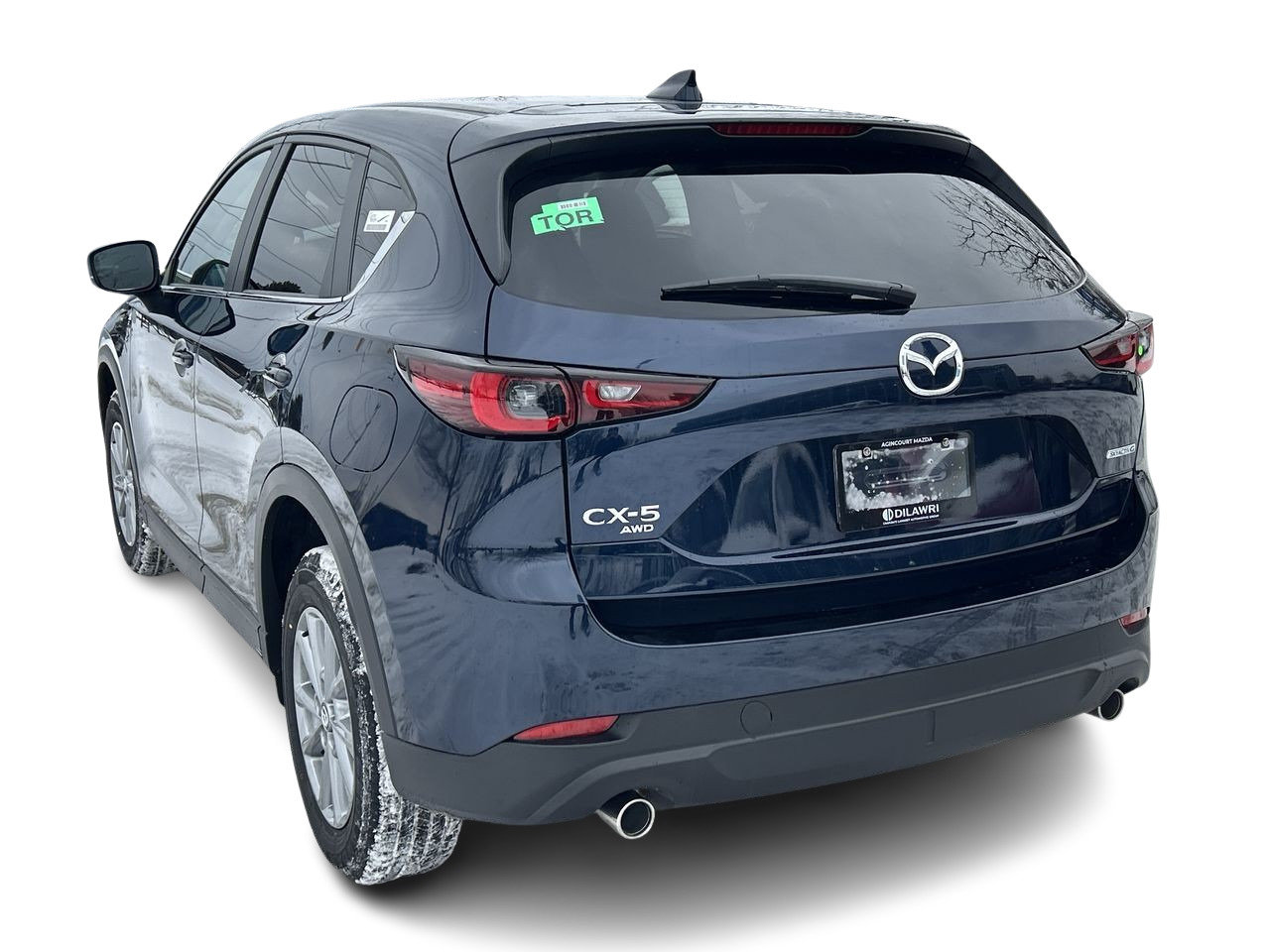 2025 Mazda CX-5 GS, Toronto, Cash