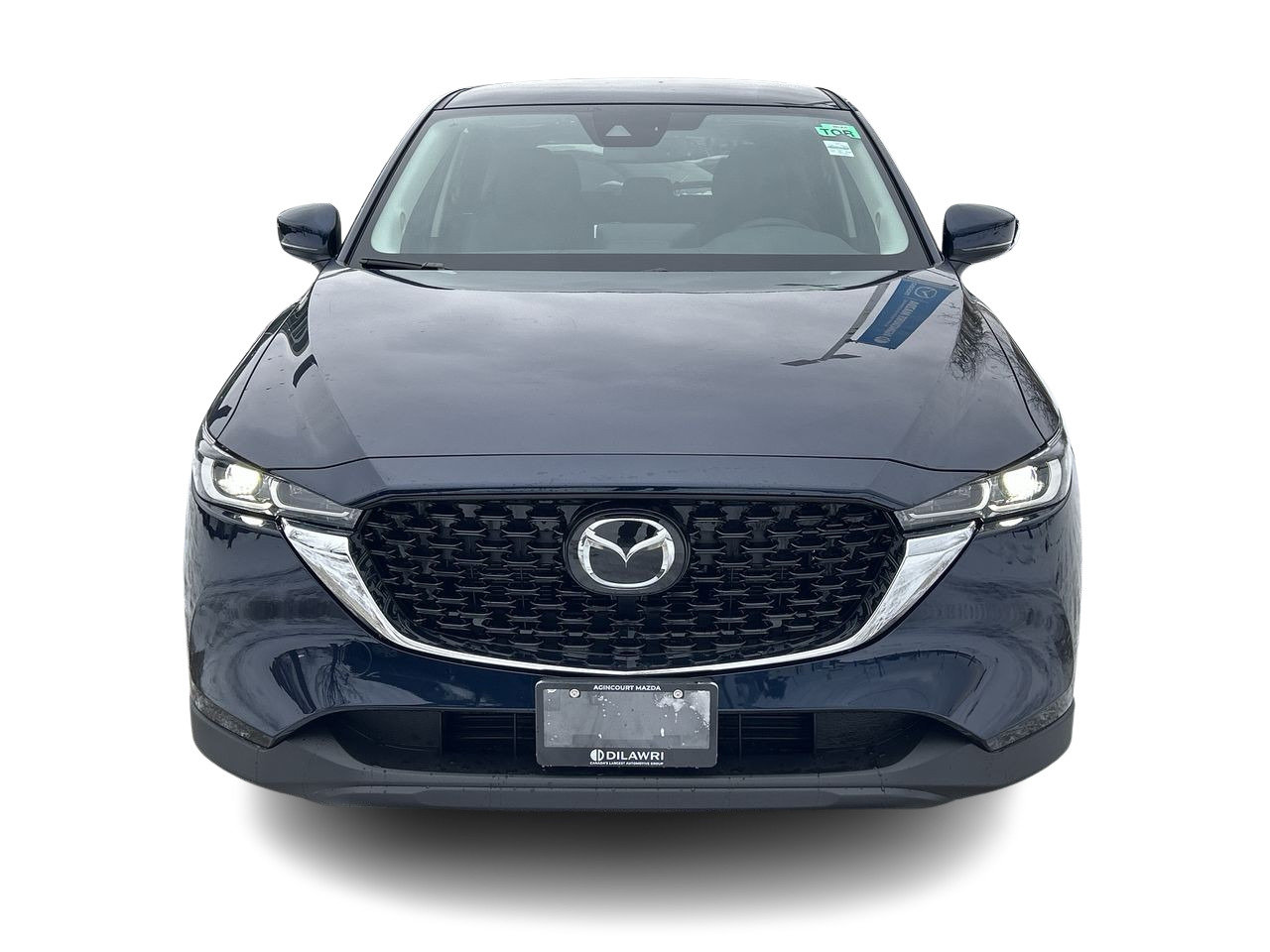 2025 Mazda CX-5 GS, Toronto, Cash