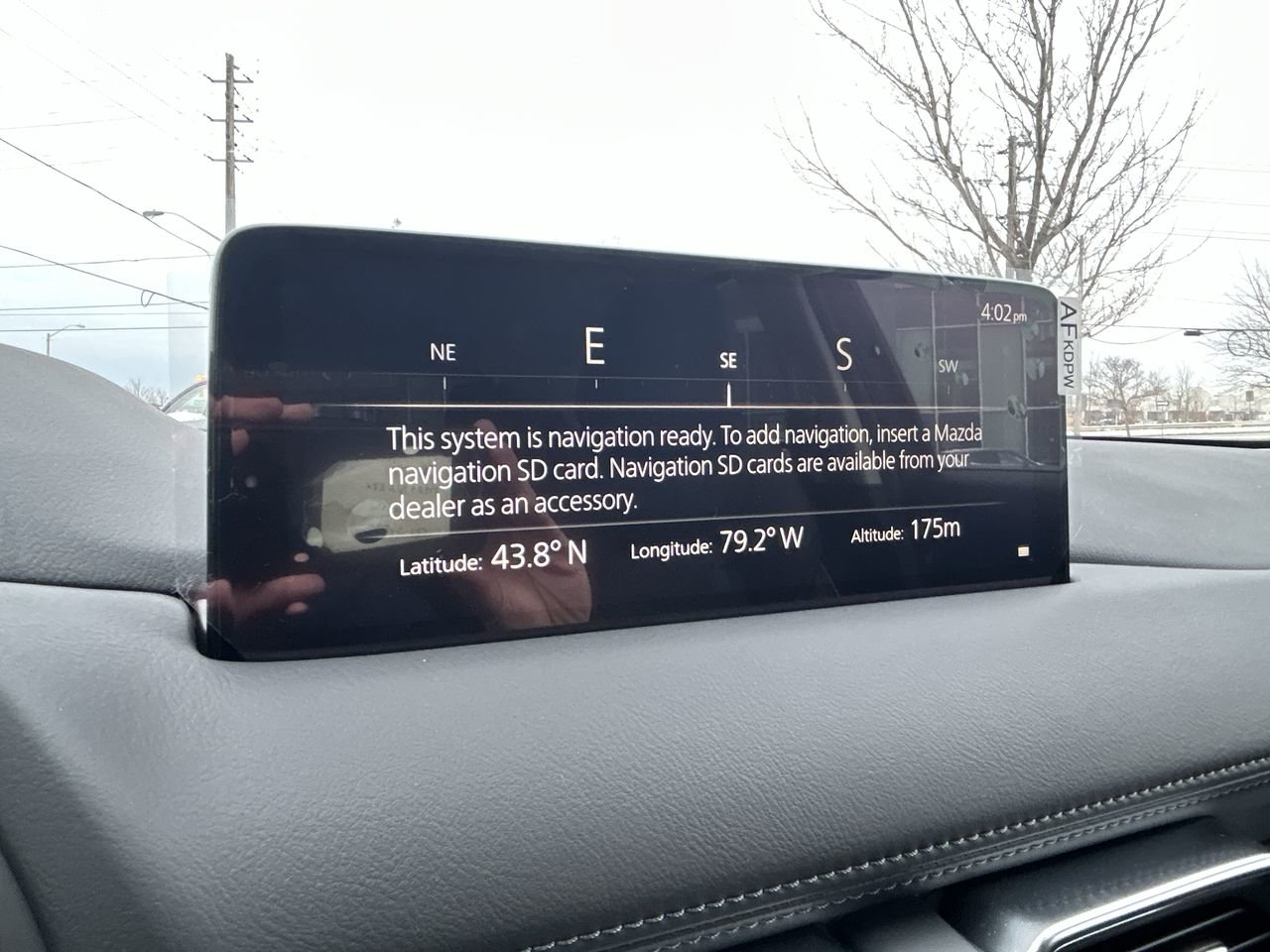 2025 Mazda CX-5 GS, Toronto, Cash