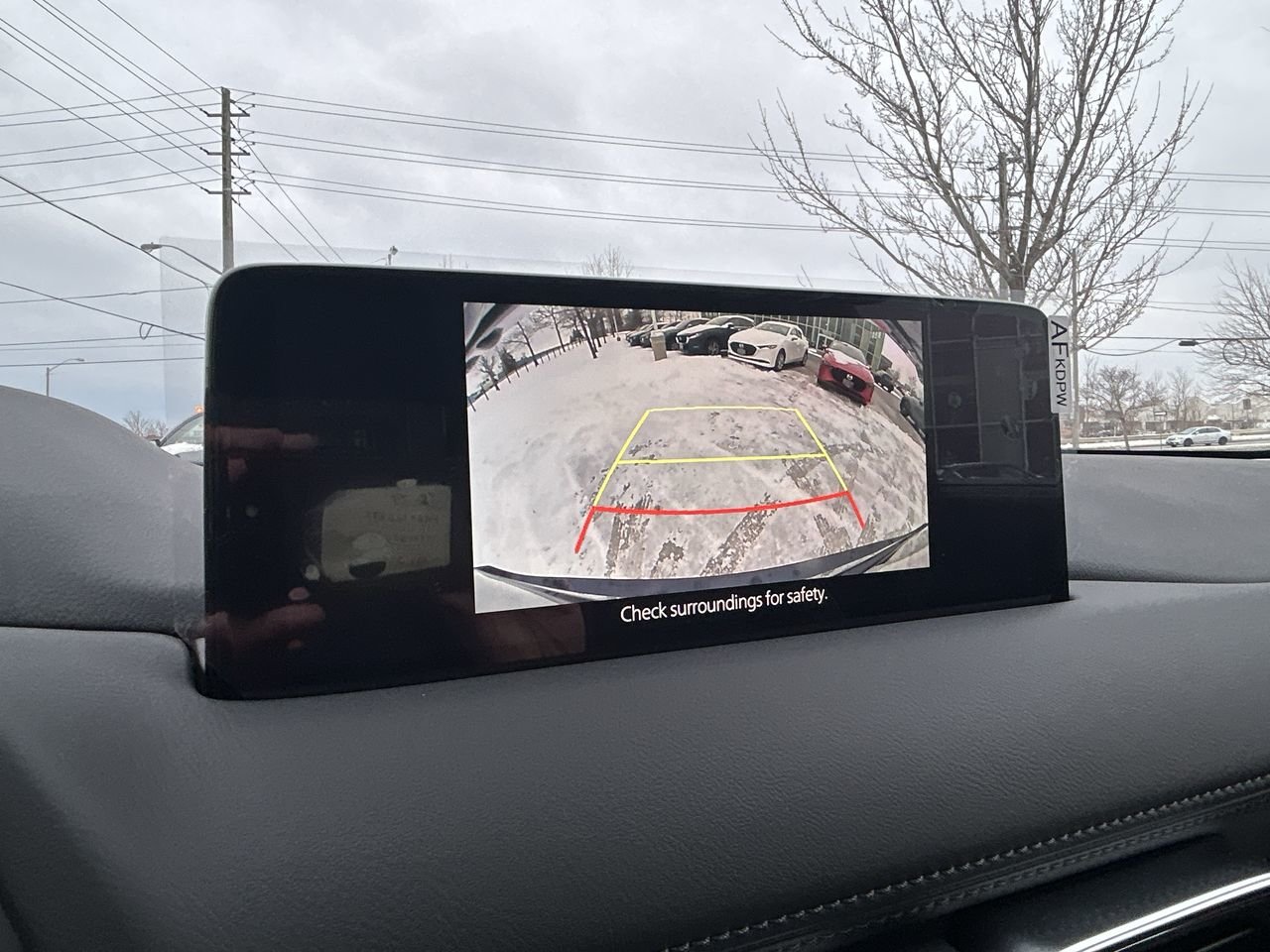 2025 Mazda CX-5 GS, Toronto, Cash