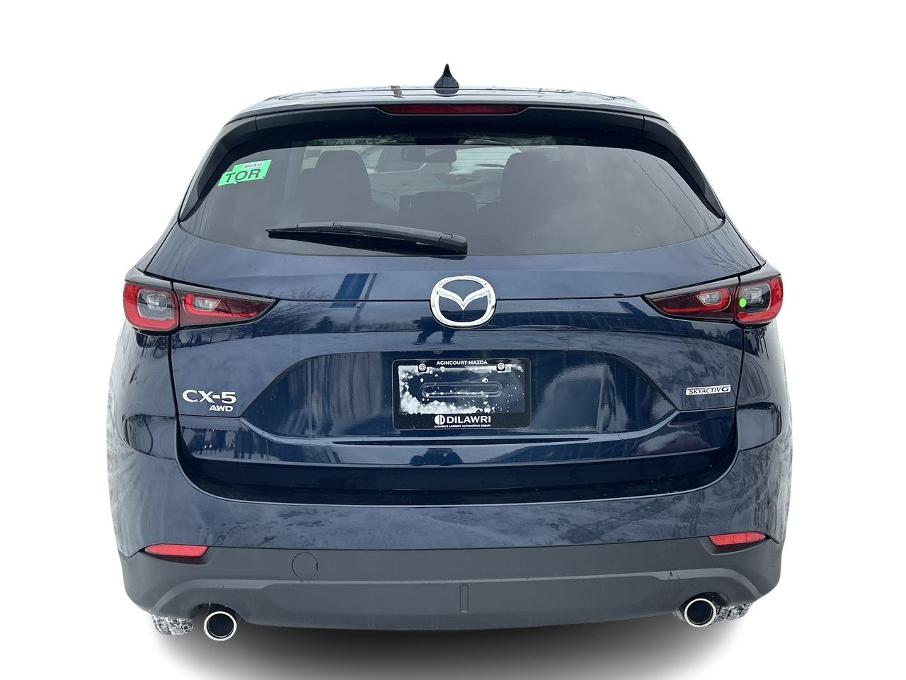2025 Mazda CX-5 GS, Toronto, Cash