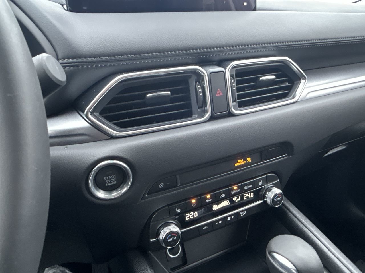 2025 Mazda CX-5 GS, Toronto, Cash