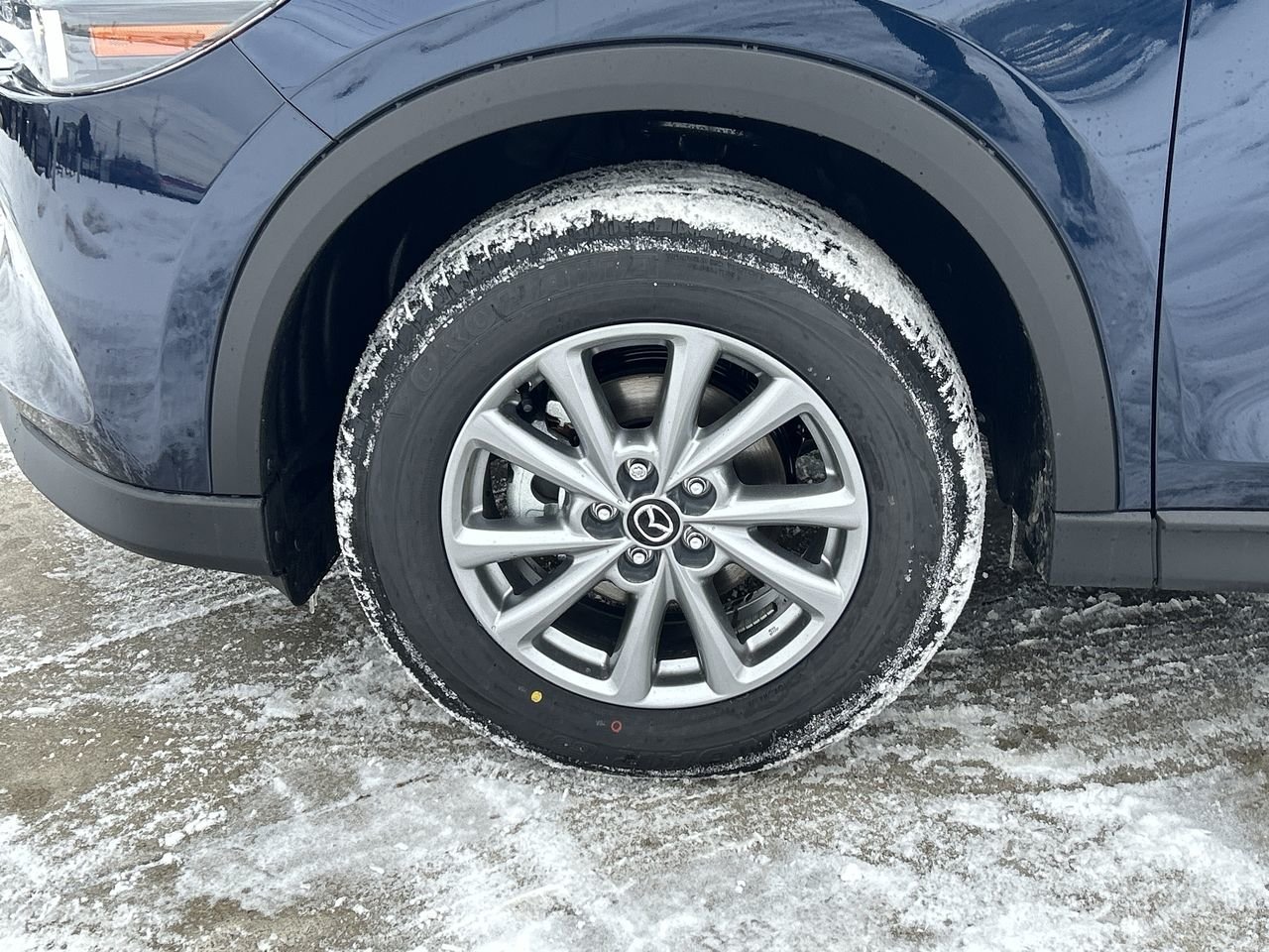 2025 Mazda CX-5 GS, Toronto, Cash
