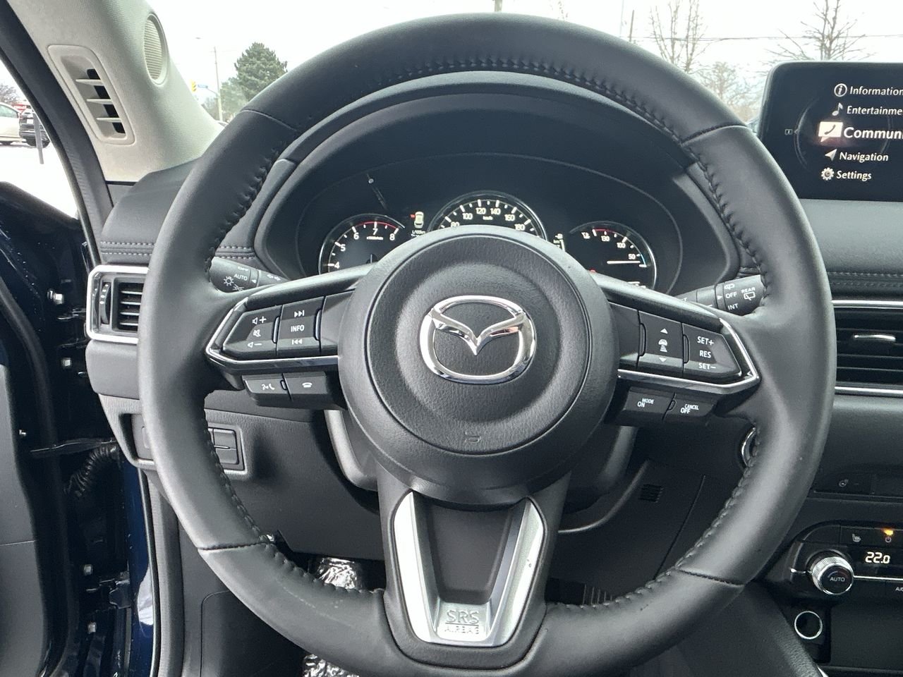2025 Mazda CX-5 GS, Toronto, Cash