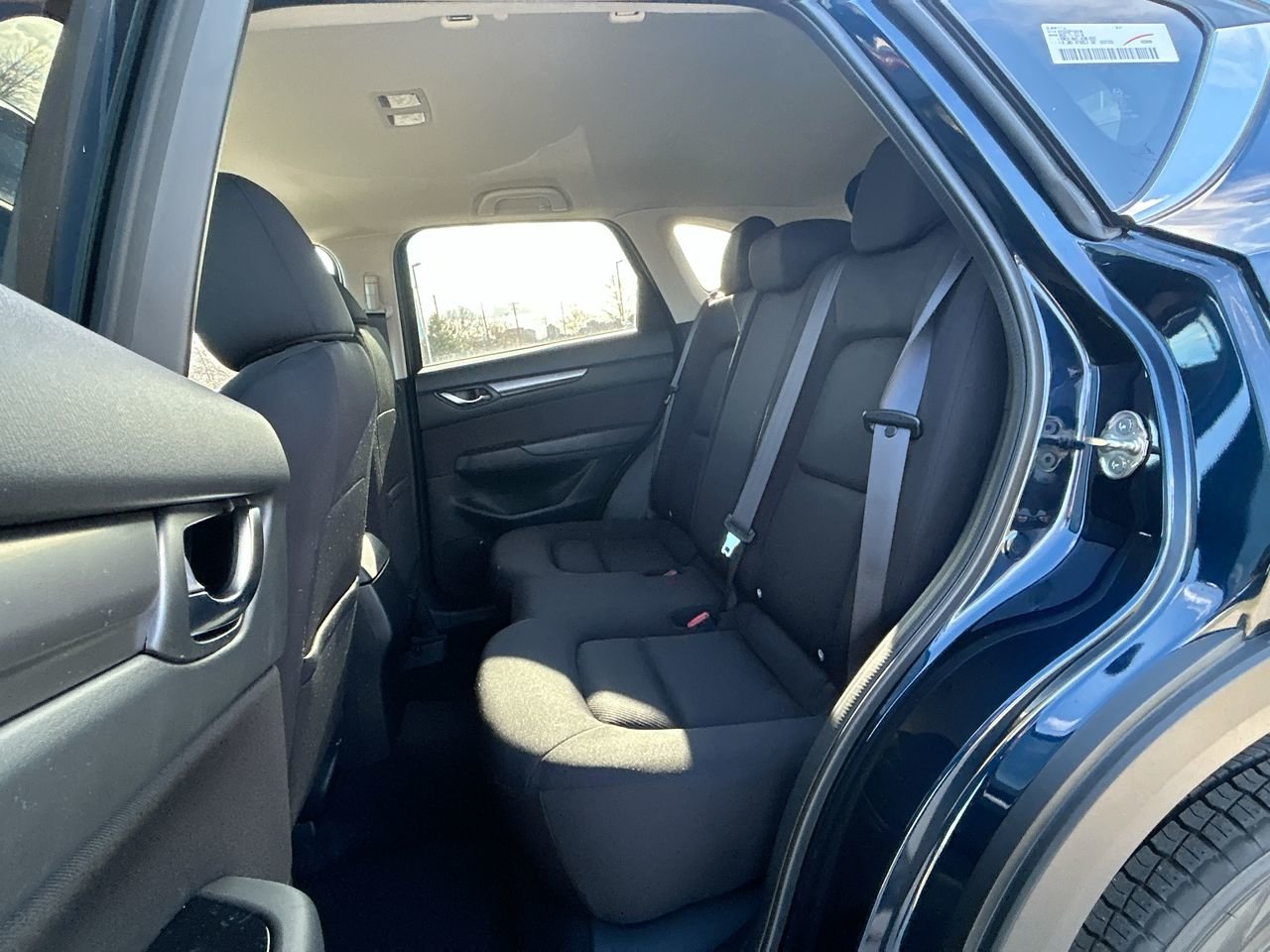 2025 Mazda CX-5 GX, Toronto, Cash