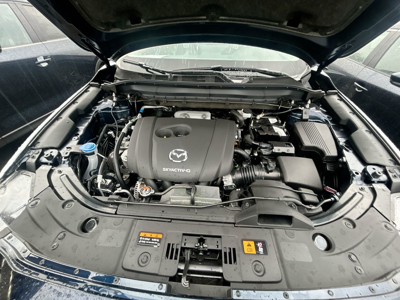2025 Mazda CX-5 GX, Toronto, Cash