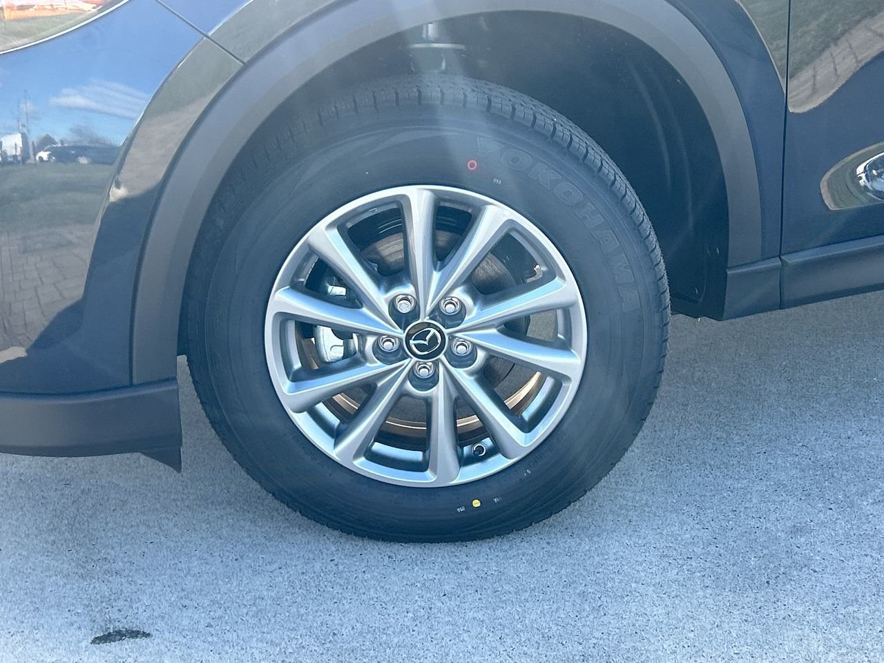 2025 Mazda CX-5 GX, Toronto, Cash