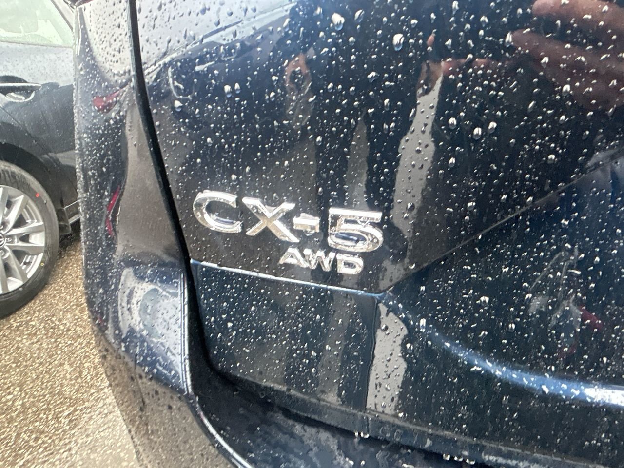 2025 Mazda CX-5 GX, Toronto, Cash