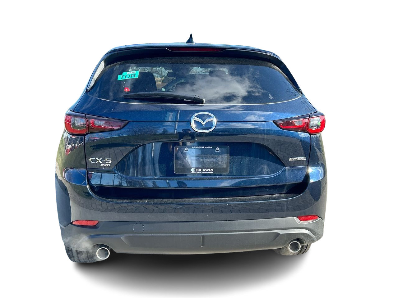 2025 Mazda CX-5 GX, Toronto, Cash