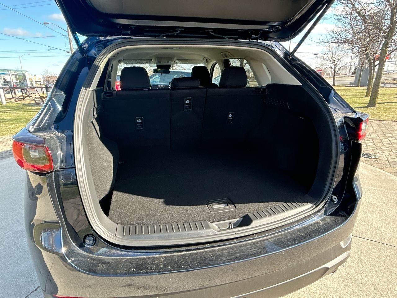 2025 Mazda CX-5 GX, Toronto, Cash