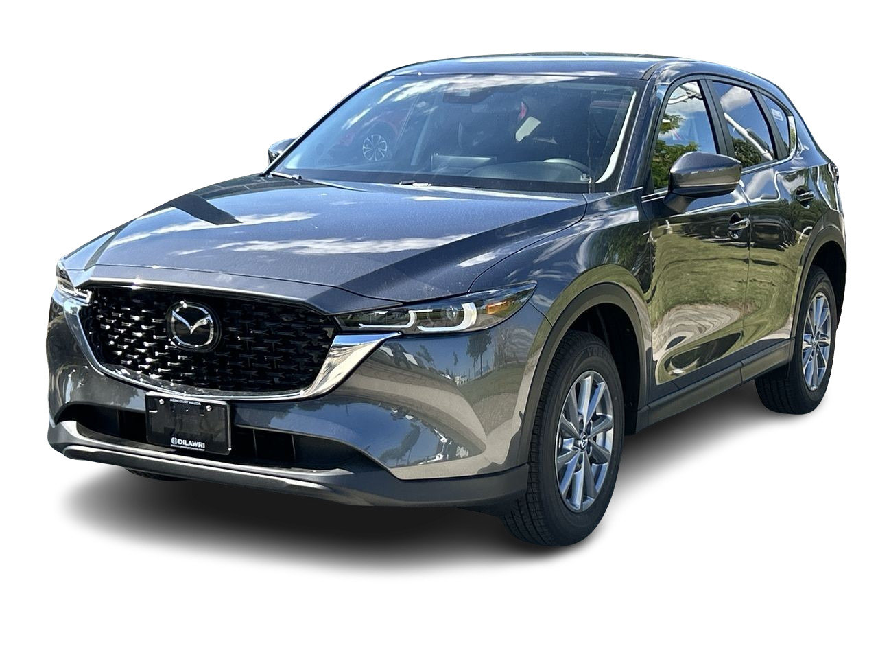 2025 Mazda CX-5 GS, Toronto, Cash
