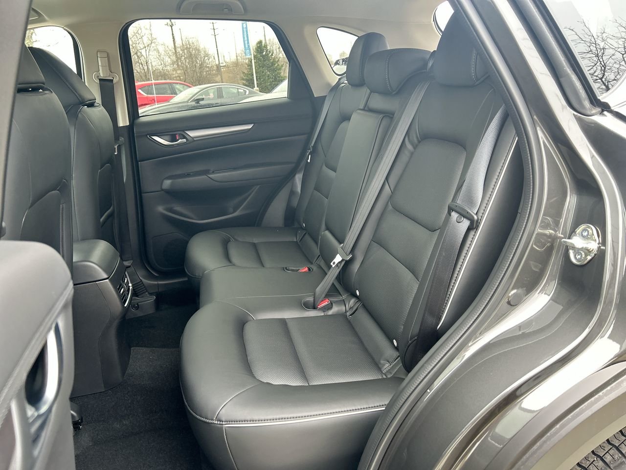 2025 Mazda CX-5 GS, Toronto, Cash