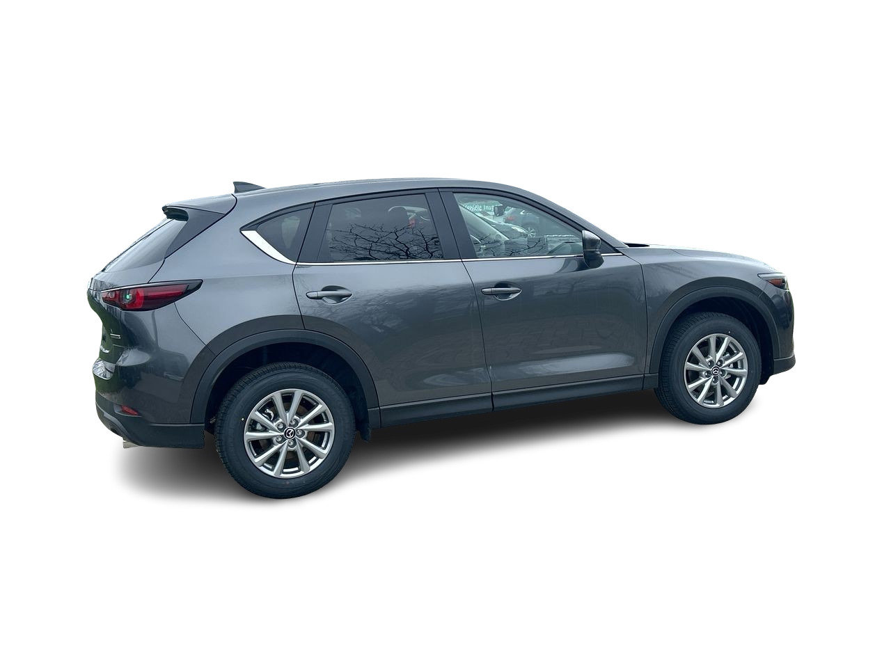 2025 Mazda CX-5 GS, Toronto, Cash