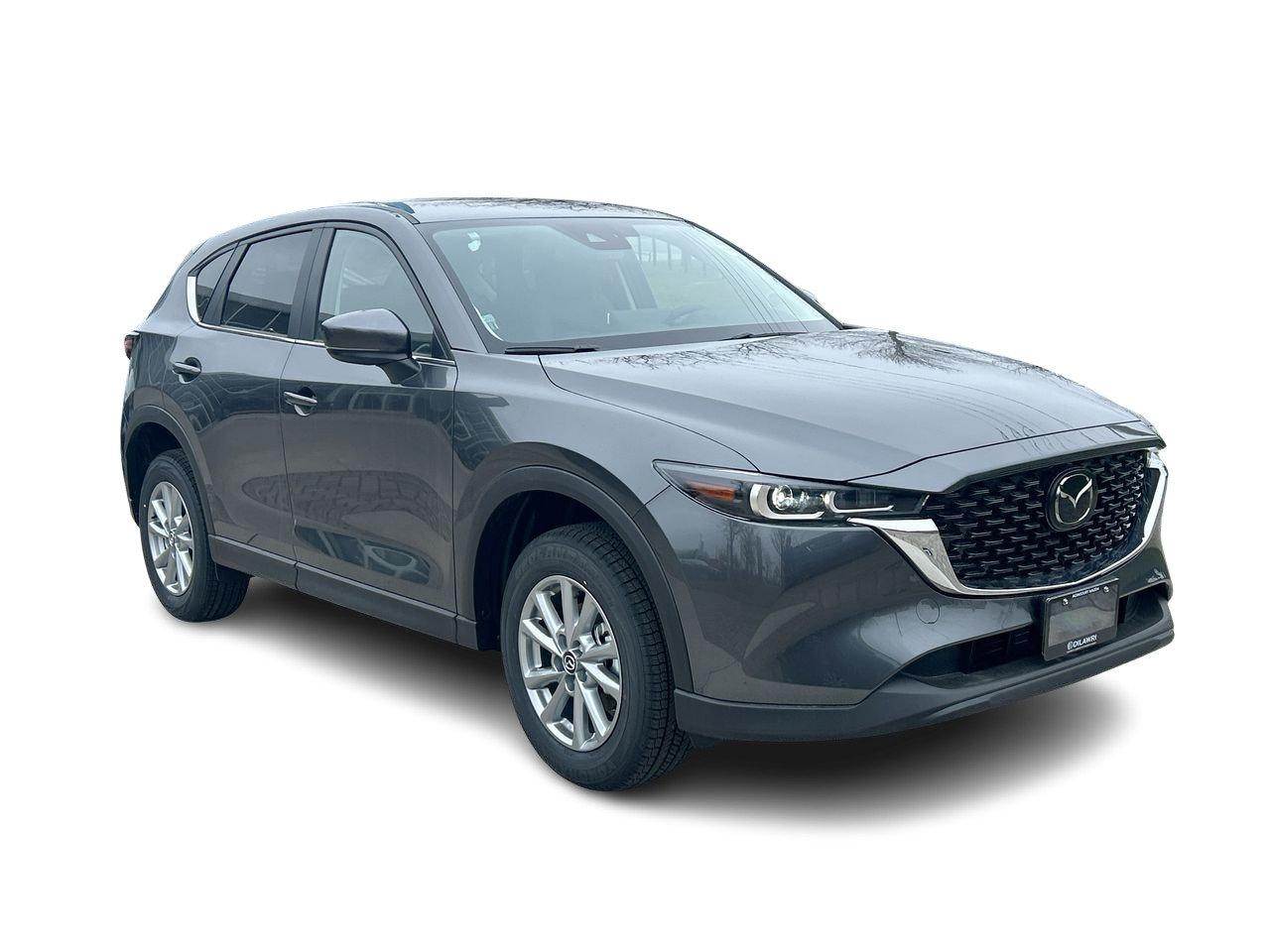 2025 Mazda CX-5 GS, Toronto, Cash