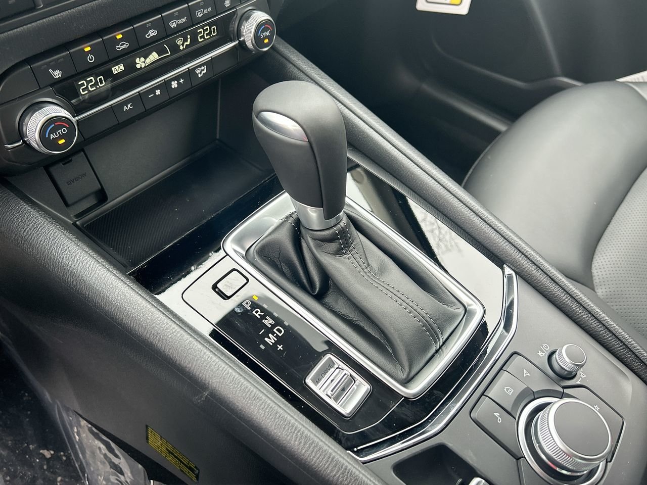2025 Mazda CX-5 GS, Toronto, Cash