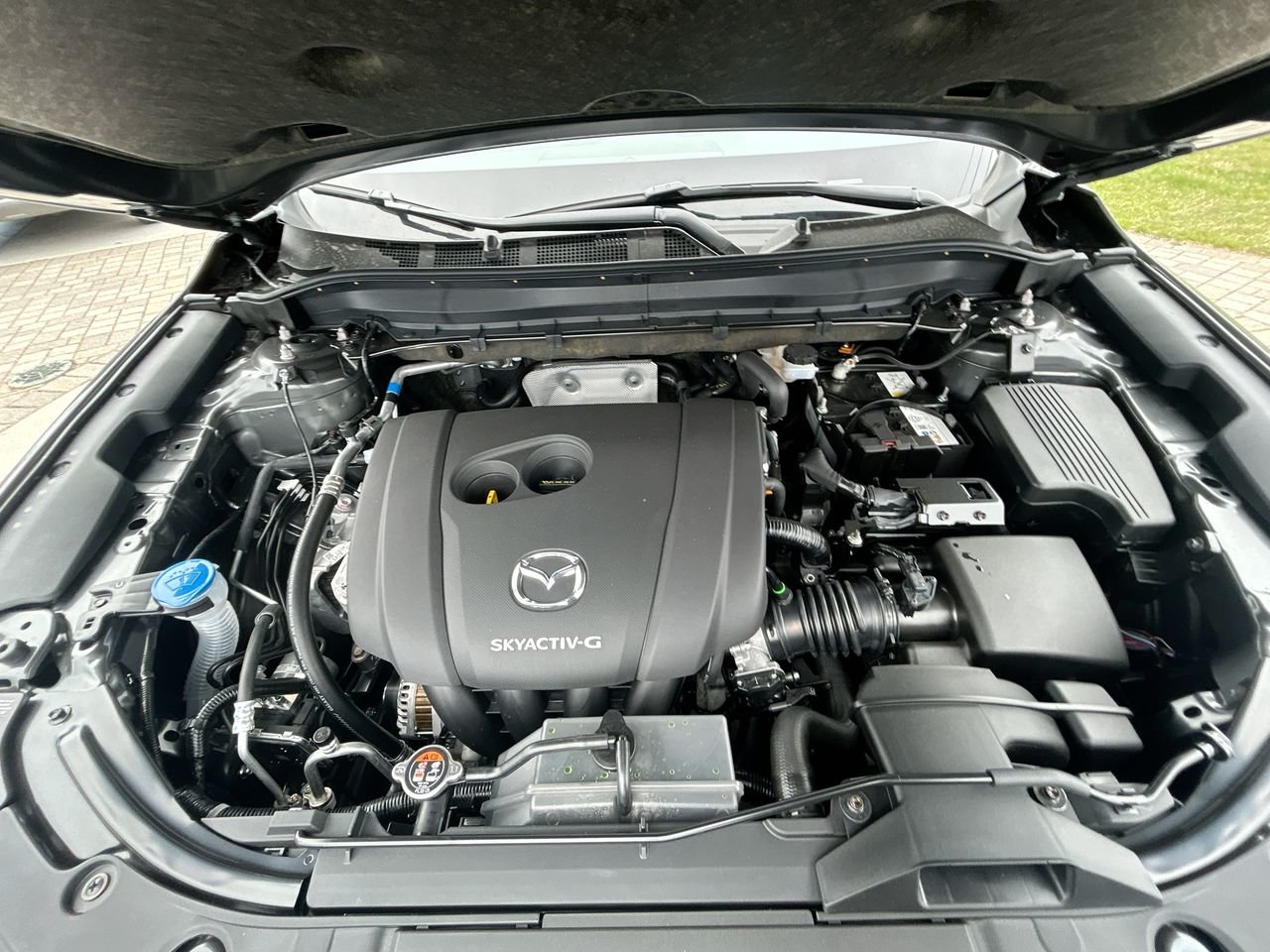 2025 Mazda CX-5 GS, Toronto, Cash
