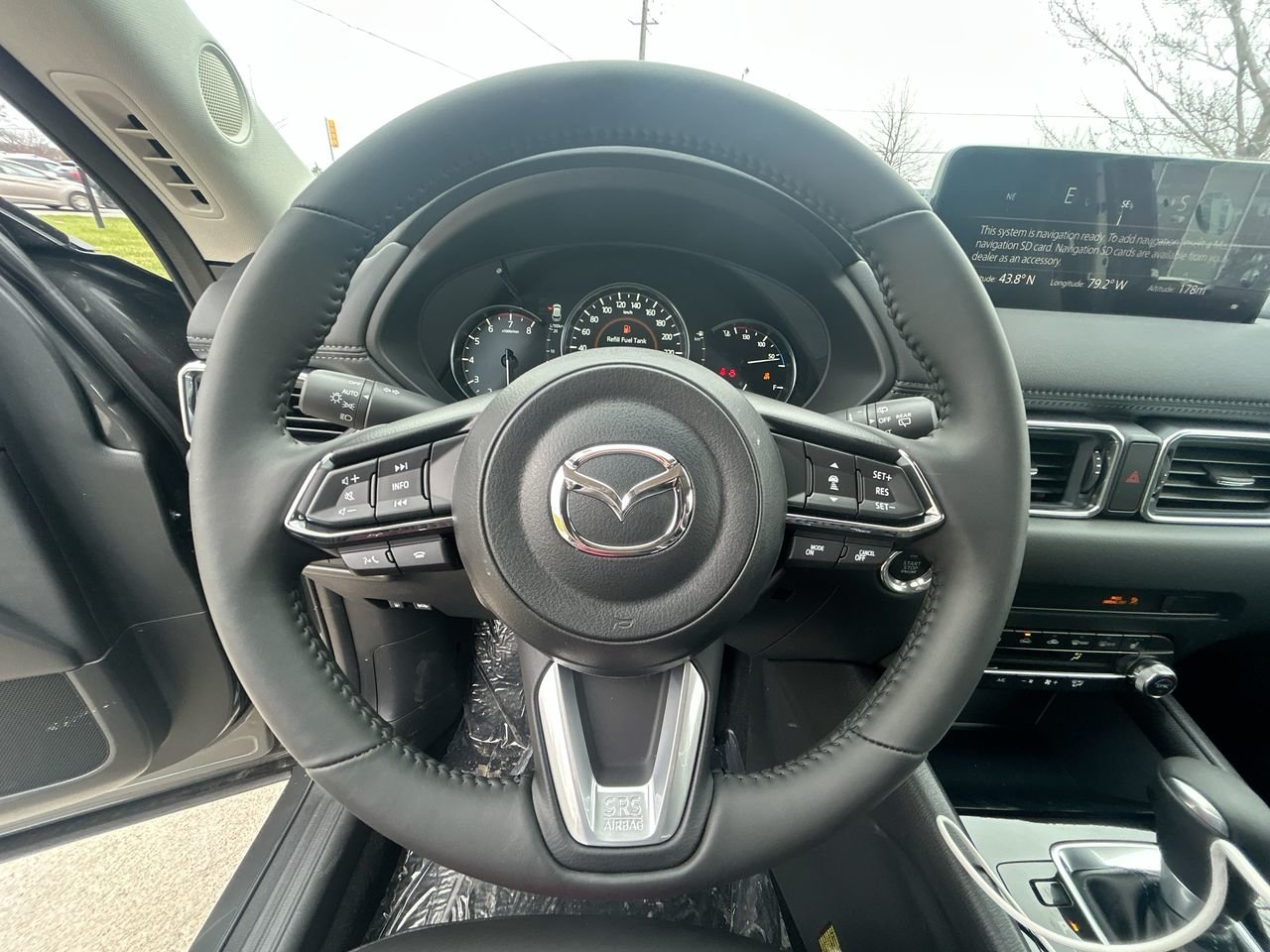 2025 Mazda CX-5 GS, Toronto, Cash